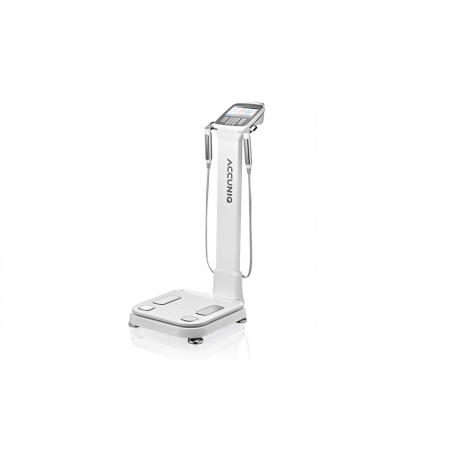 Analizator Składu Ciała ACCUNIQ BC380